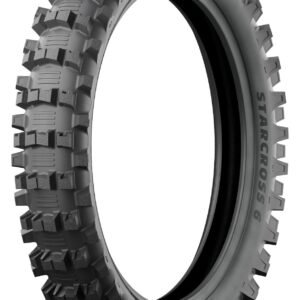 Michelin StarCross 6 Mud Tires