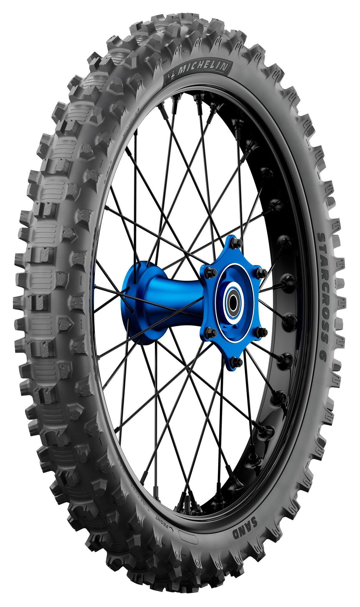 Michelin StarCross 6 Sand Tires - Image 3