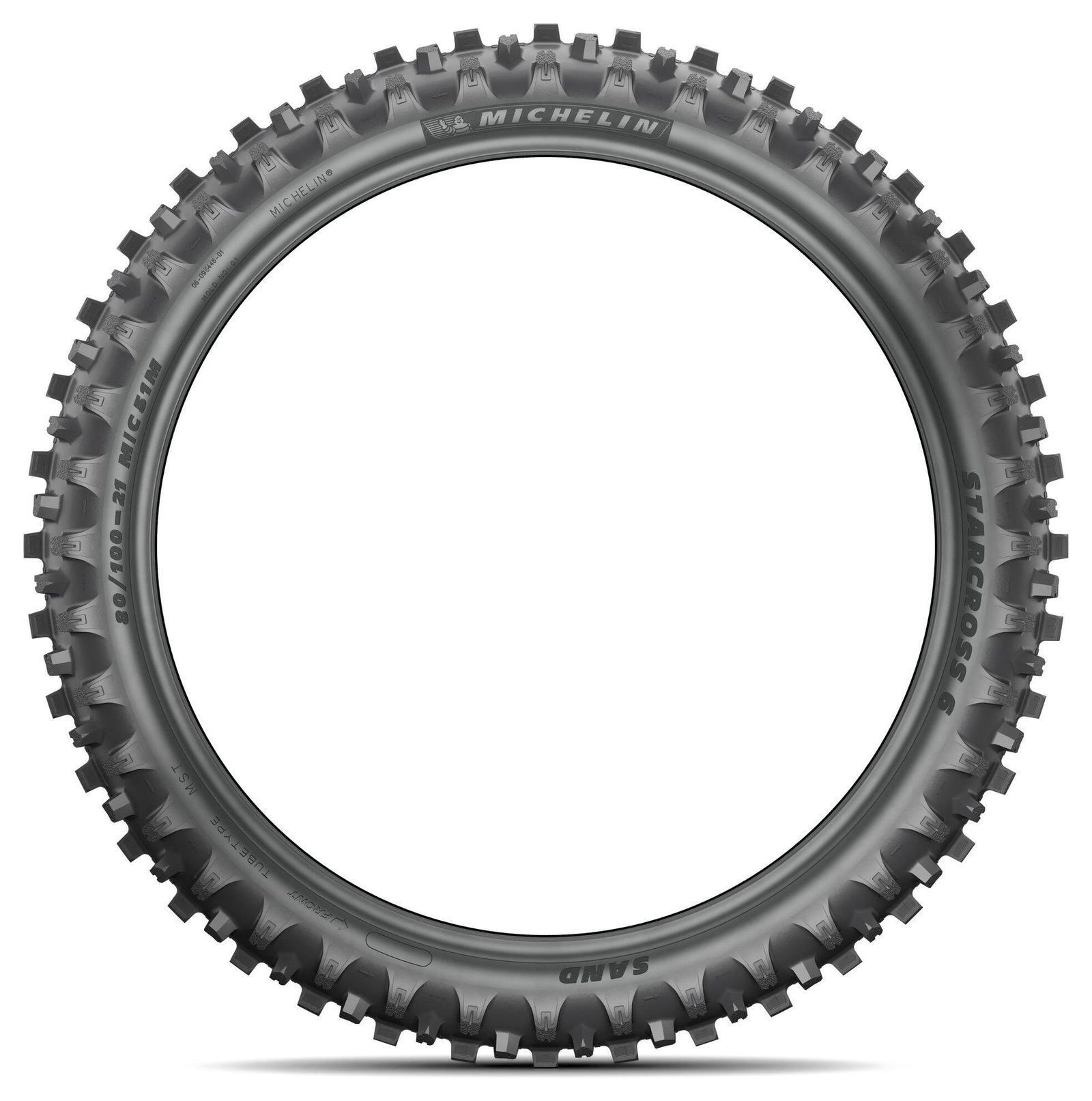 Michelin StarCross 6 Sand Tires - Image 4