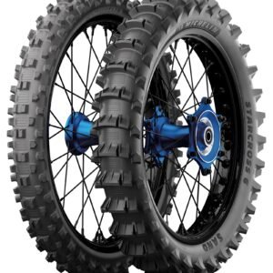 Michelin StarCross 6 Sand Tires