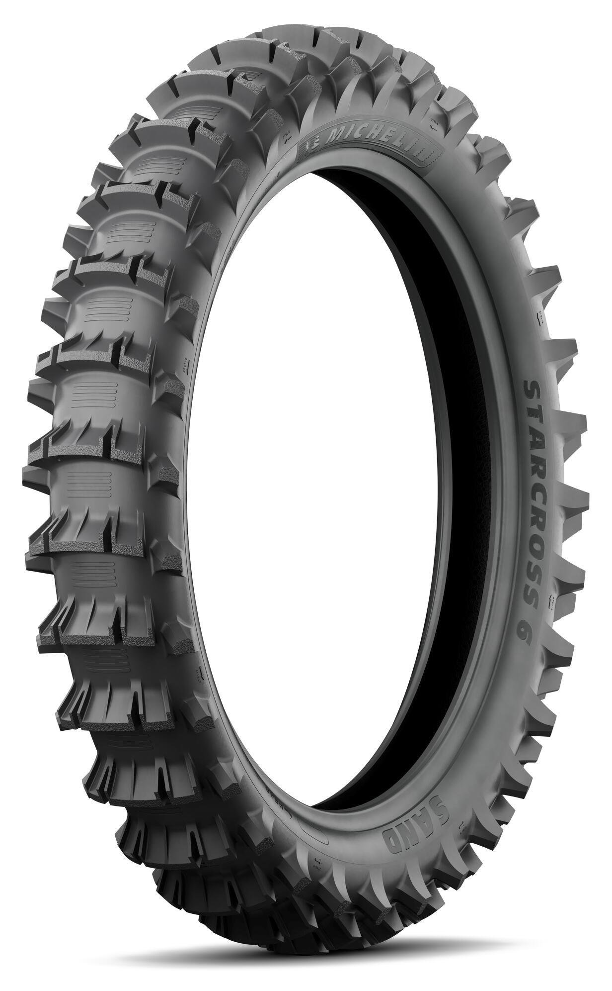Michelin StarCross 6 Sand Tires - Image 6