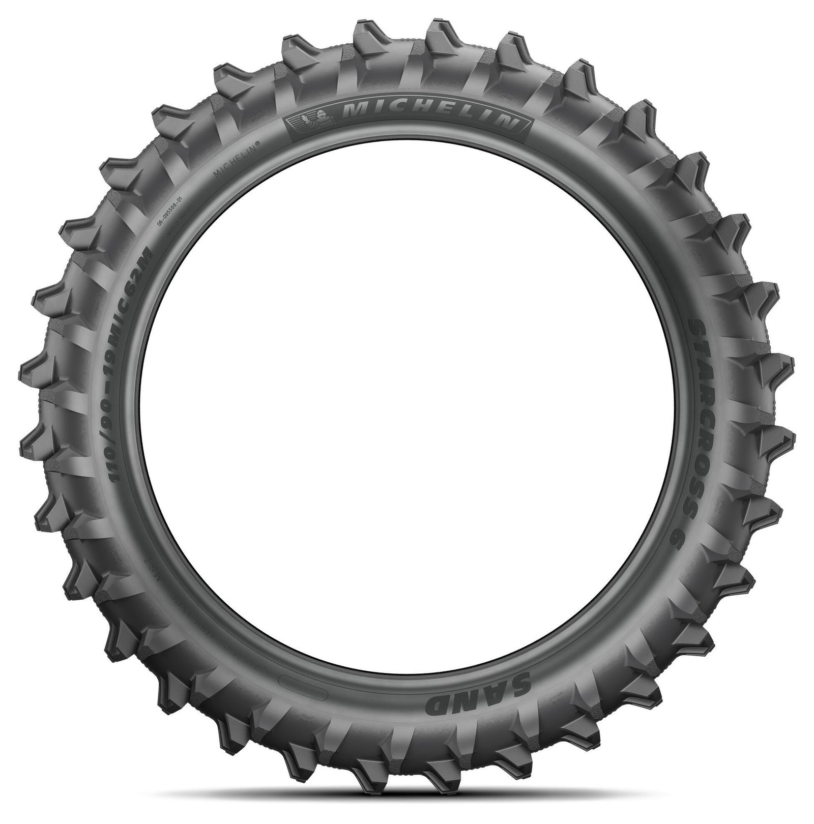 Michelin StarCross 6 Sand Tires - Image 8