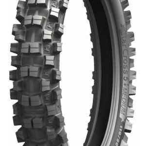 Michelin StarCross 5 Mini Tires