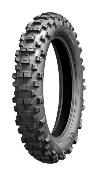 Michelin Enduro Xtrem Rear Tires