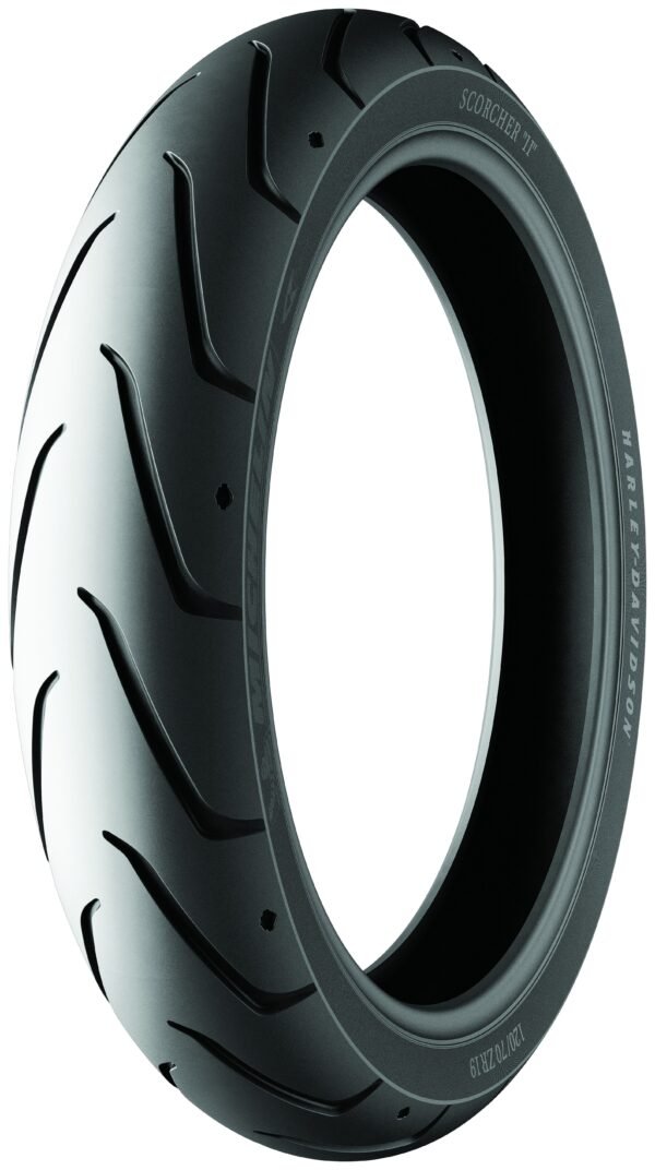 Michelin Scorcher 11 Tires