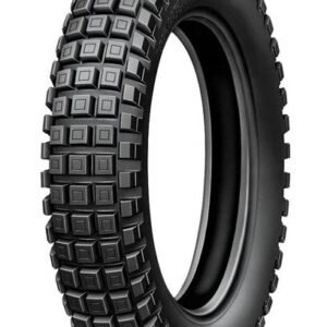 Michelin Trial X Light Tires