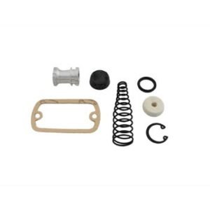 V-Twin Mfg. Front Master Cylinder Rebuild Kit For Harley FL FX XL 1972-1981