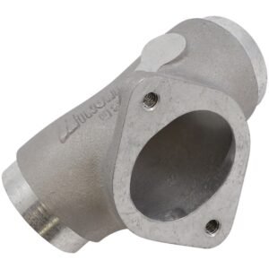 Mikuni HSR 42/45/48 Intake Manifold For Harley EVO 1984-2000