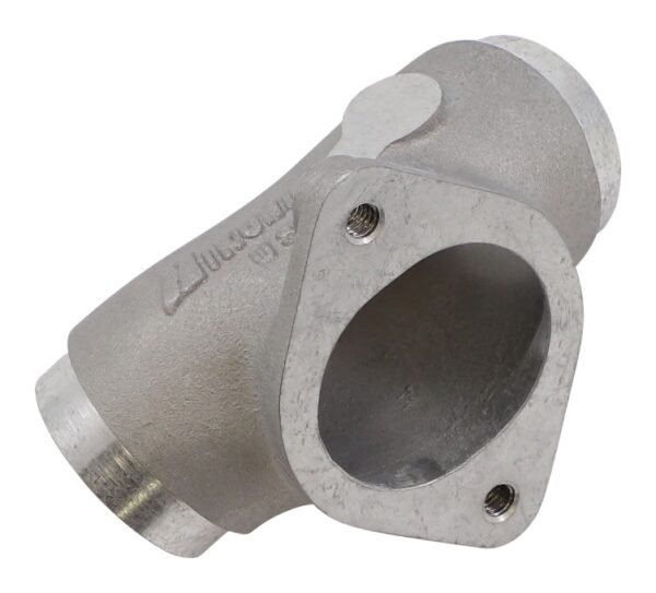 Mikuni HSR 42/45/48 Intake Manifold For Harley EVO 1984-2000