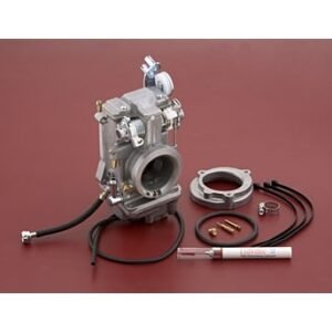 Mikuni HSR42 Easy Carburetor Kit For Harley Big Twin 1990-2006
