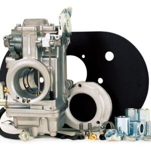 Mikuni HSR42 Easy Carburetor Kit For Harley Sportster 1200 1994-2003