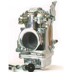 Mikuni HSR45 Carburetor For Custom Big Twin Applications