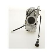 Mikuni HSR45 Carburetor For Custom Big Twin Applications - Image 3