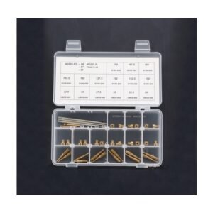 Mikuni HSR42 Carburetor Jet Assortment Kit