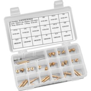 Mikuni Jet Kit For HSR45 Carburetor