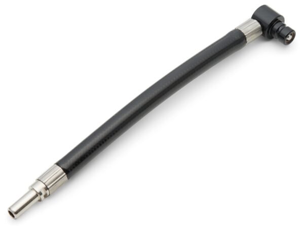 Milwaukee Twins EFI Fuel Line For Harley