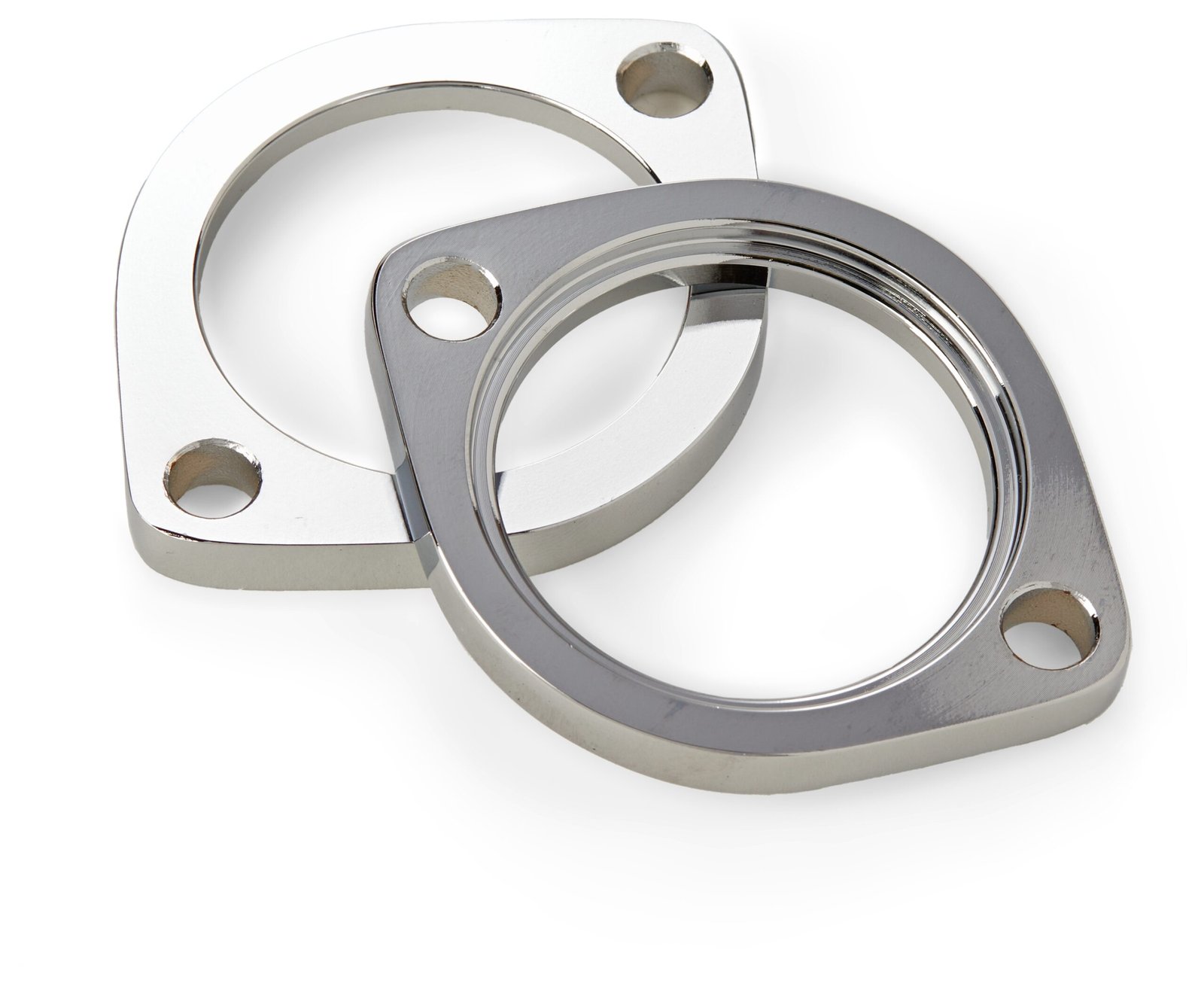 Milwaukee Twins Exhaust Flange Installation Kit For Harley Big Twin / Sportster 1984-2026 - Image 2