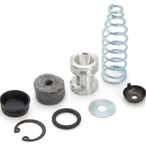 Milwaukee Twins Front Master Cylinder Rebuild Kit For Harley FL / FX / XL 1972-1981