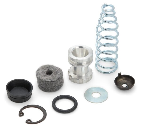 Milwaukee Twins Front Master Cylinder Rebuild Kit For Harley FL / FX / XL 1972-1981