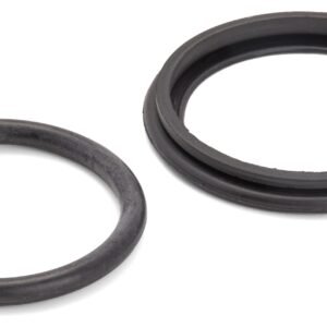 Milwaukee Twins Front / Rear Caliper Seal Kit For Harley FX / FLH 1972-1979