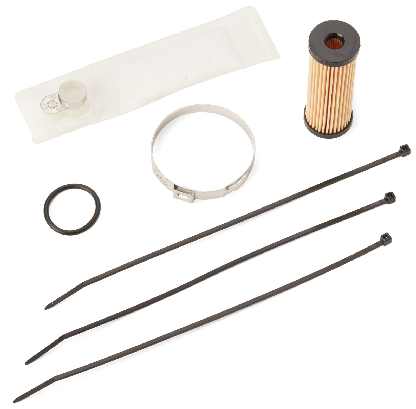 Milwaukee Twins Fuel Filter Kit For Harley - Image 3
