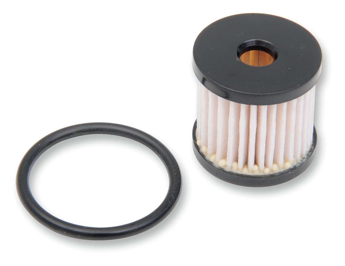 Milwaukee Twins Fuel Filter Kit For Harley - Image 4