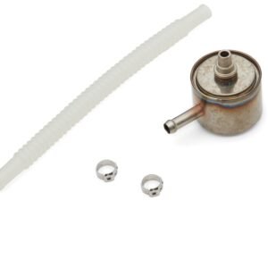 Milwaukee Twins Fuel Filter Kit For Harley