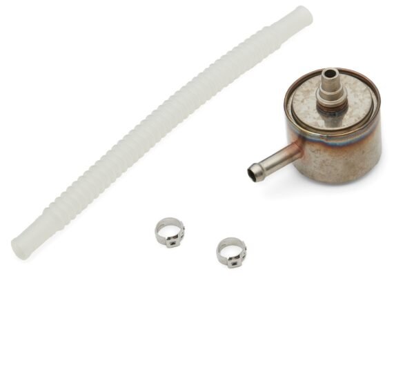 Milwaukee Twins Fuel Filter Kit For Harley