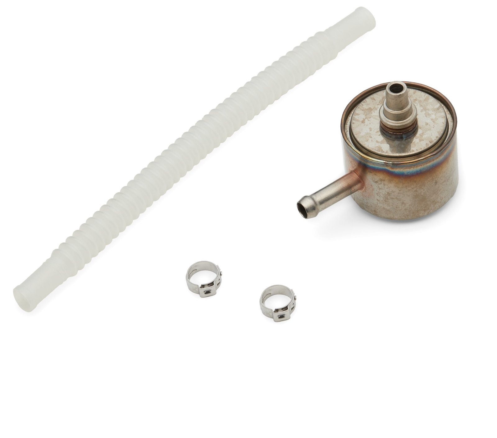 Milwaukee Twins Fuel Filter Kit For Harley