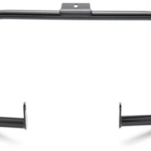 Milwaukee Twins Highway Bars For Harley