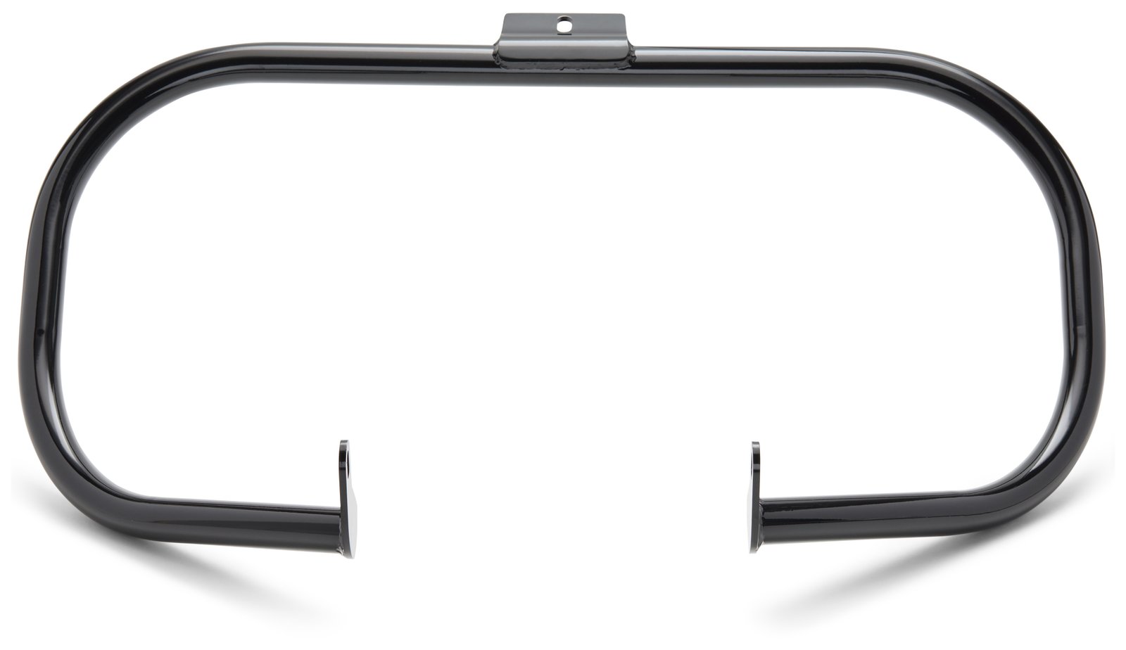 Milwaukee Twins Highway Bars For Harley