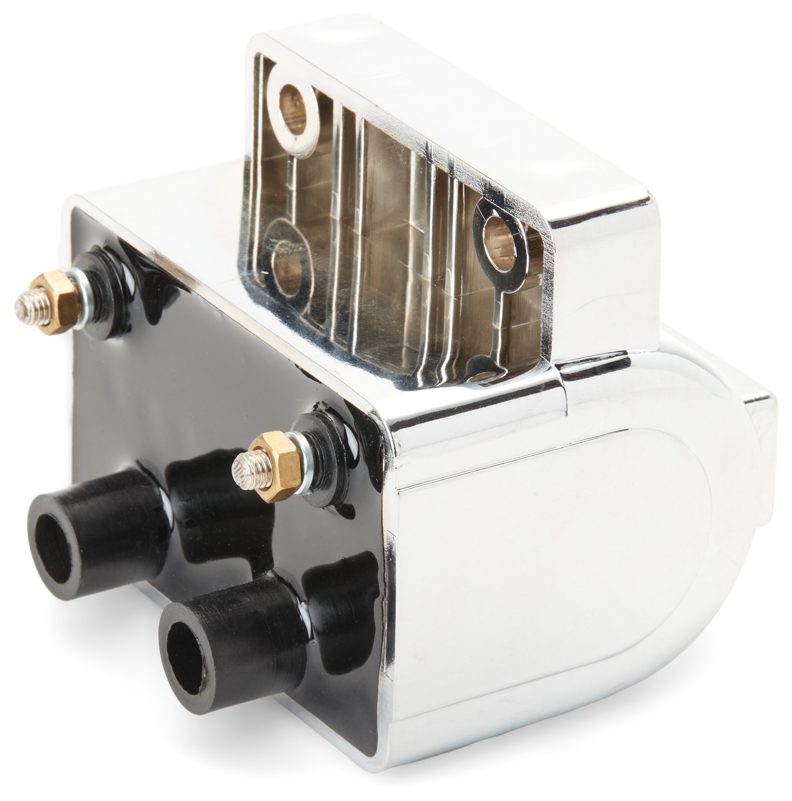 Milwaukee Twins Ignition Coil For Harley - Image 3