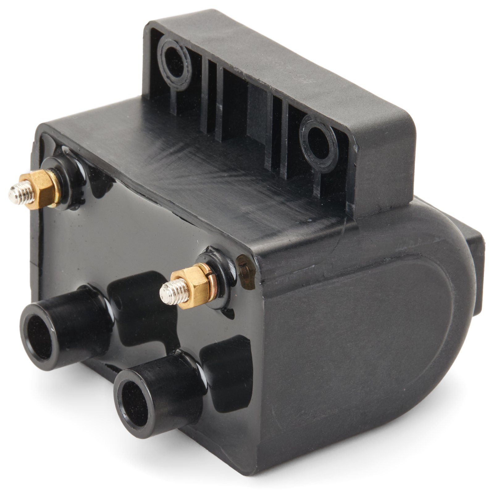 Milwaukee Twins Ignition Coil For Harley