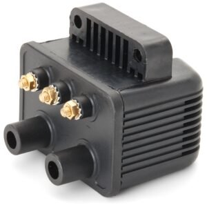 Milwaukee Twins 3 Ohm Single Fire Ignition Coil