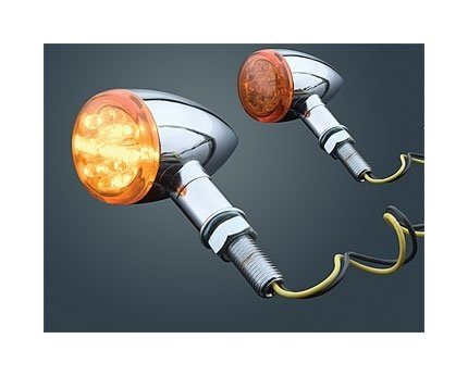 Milwaukee Twins LED Mini Bullet Light Set - Image 3