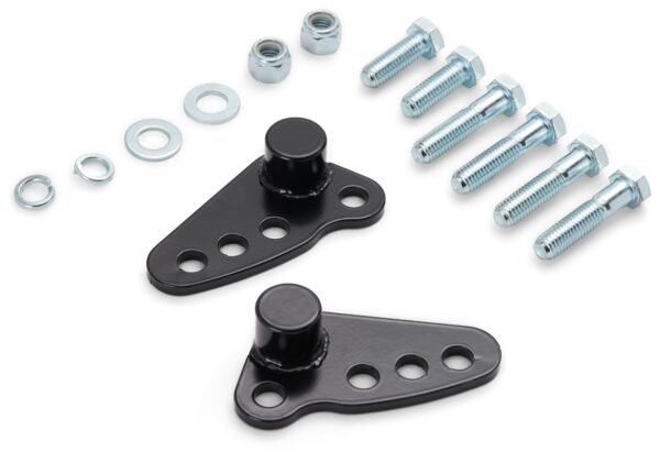 Milwaukee Twins Lowering Kit For Harley