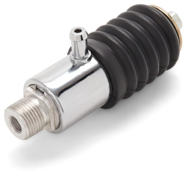 Milwaukee Twins Rear Master Cylinder For Harley FXST / FXR 1987-1999