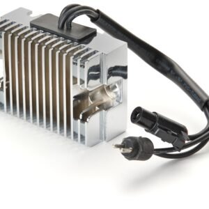 Milwaukee Twins Regulator For Harley