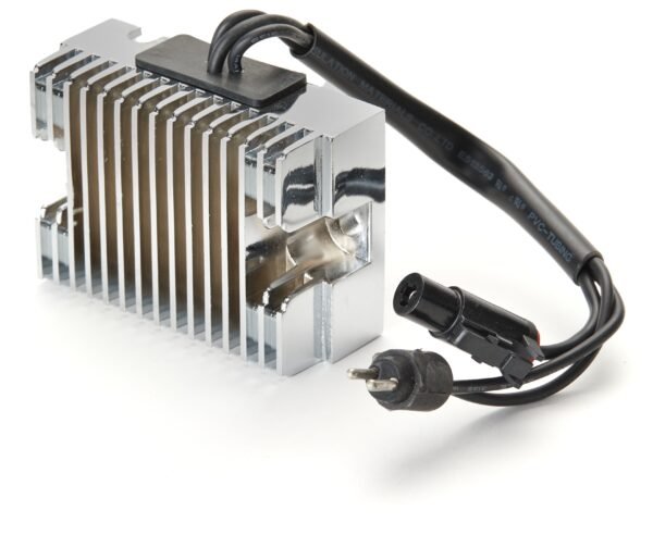 Milwaukee Twins Regulator For Harley