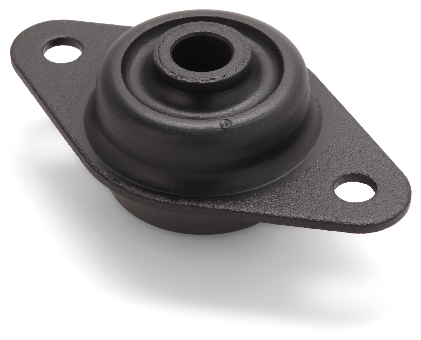 Milwaukee Twins Rubber Front Motor Mount For Harley FL / FXR 1979-2008