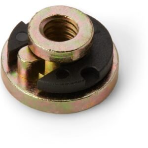 Milwaukee Twins Seat Mount Nut For Harley 1997-2026