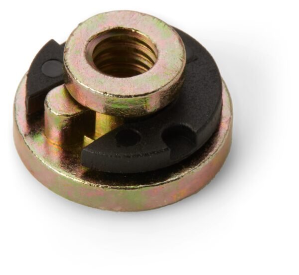 Milwaukee Twins Seat Mount Nut For Harley 1997-2026