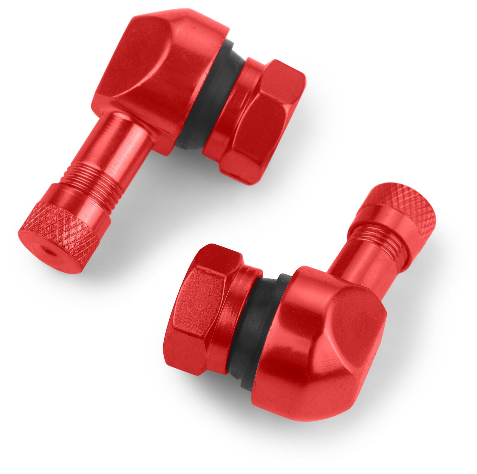 Motolis 11.3mm 90 Degree Valve Stem - Image 2