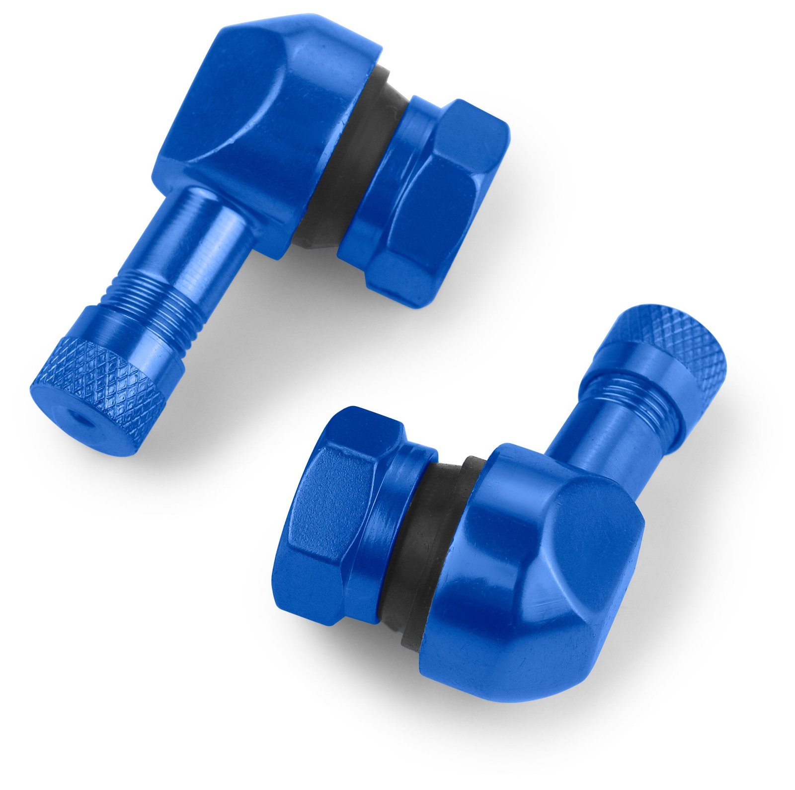 Motolis 11.3mm 90 Degree Valve Stem - Image 3