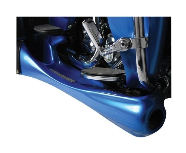 Motor Trike Trax Running Board For Harley Trike - Image 2