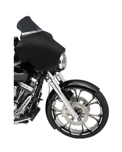 Motor Trike Triple Tree 6 Degree Rake Kit For Harley Touring - Image 3