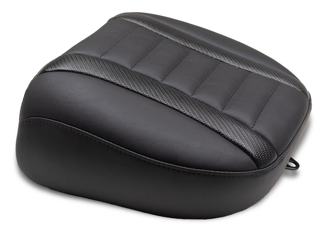 Mustang Deluxe Super Touring Solo / Passenger Seats For Harley FLHX / FLTRX 2023-2026 - Image 5