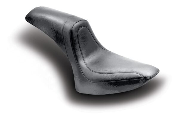 Mustang Fastback Seat For Harley