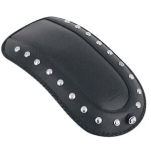 Mustang Fender Bib For Harley