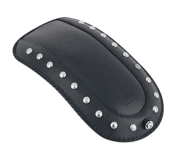 Mustang Fender Bib For Harley